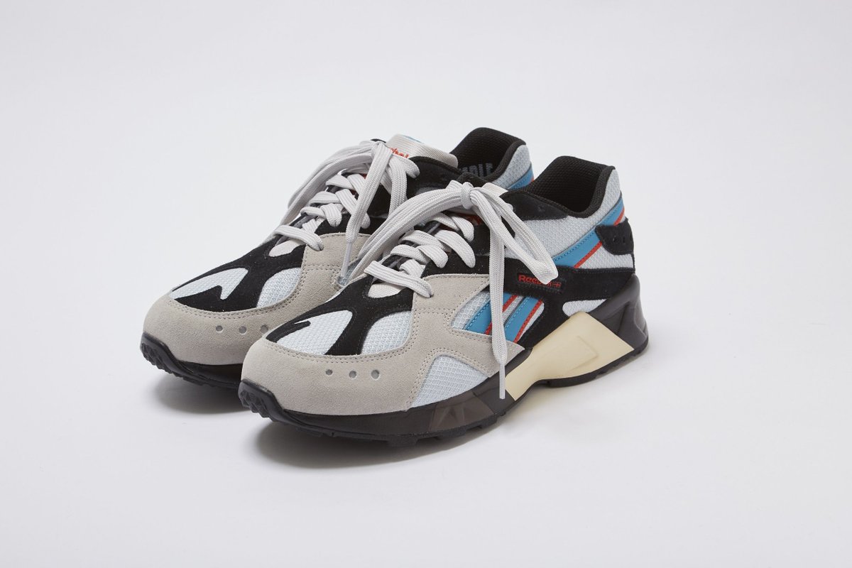Reebok aztrek x mita Clearance