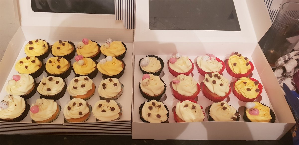 ZoeCarter3030's tweet photo. Dont forget YAB hospital  garden party (Ebbw vale)  2-4pm tomorow and dont worry about the weather we lives in Wales, we know the weather 🌧 and therefore have a plan to move indoors... cakes made ready for patients, relatives and visitors,  @AneurinBevanUHB https://t.co/yHVaSTAvDN