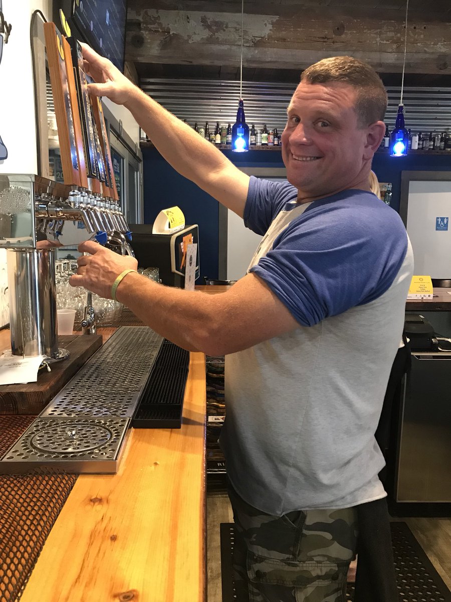 Long Blue Cat Brew tweet media