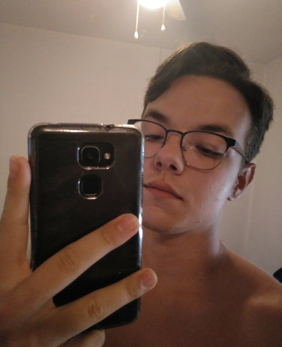 m han tomao el pelo, a ver si me crece prontico