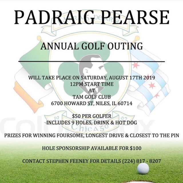 Padraig Pearse tweet media