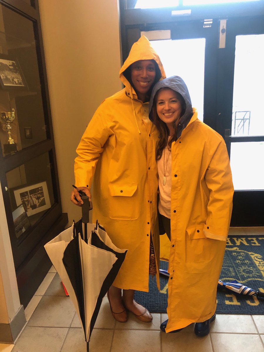 Princeton_OCPS's tweet photo. Our support team is dedicated to getting our students home safely rain or shine! ☔️☔️☔️ https://t.co/DLkp7nk8y6