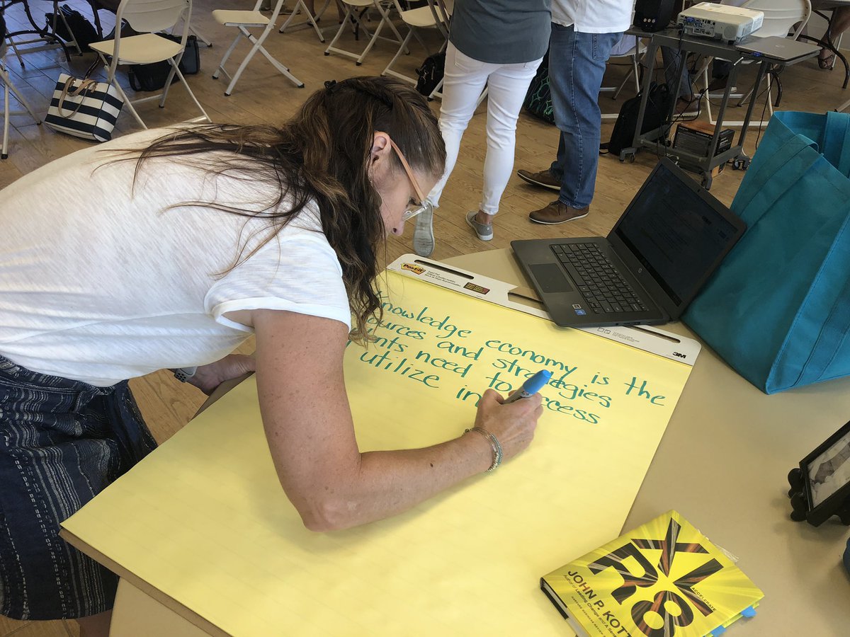 MrsCEastShore's tweet photo. Day two - HQL - head and heart is full....actually overflowing! SO ready and SO charged up! @donato_piselli @HarborsideMS @WestShoreMS #togetherisbetter #MPSdreamteam #superwalkingthewalk #bossestrustingus #epicyearahead #makingmistakesislearning https://t.co/ewb0hQnnlT