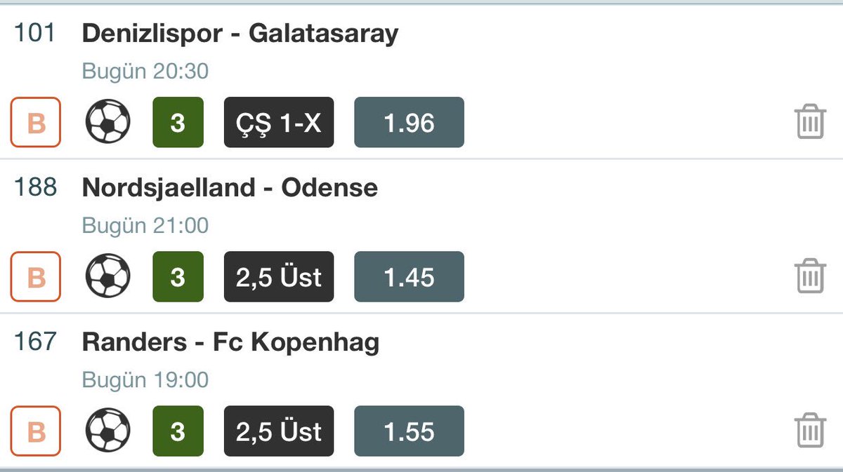 Güven —————&gt;&gt;&gt; 10/9 🤙✅