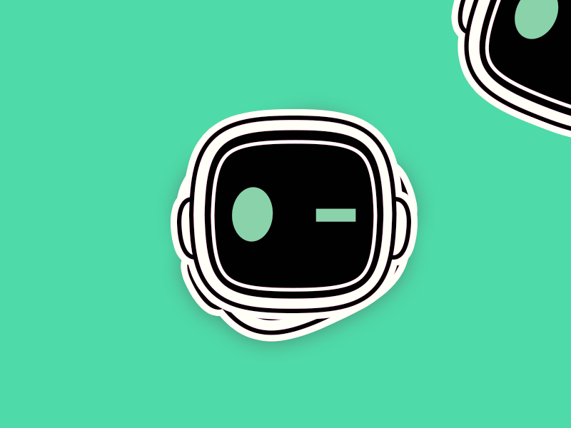 Ultrabots_'s tweet photo. #FreeStickers, #CryptoArt, #NFT, and CryptoBots 🥰
Giving away 50 die-cut stickers form @stickermule to CryptoBot collectors on @SuperRare_co 
Rules: 1 Bot = 1 Entry / UltraBots = 5.  
1 Lucky person will win / Contest ends the 25th https://t.co/SLKOxsvt9B