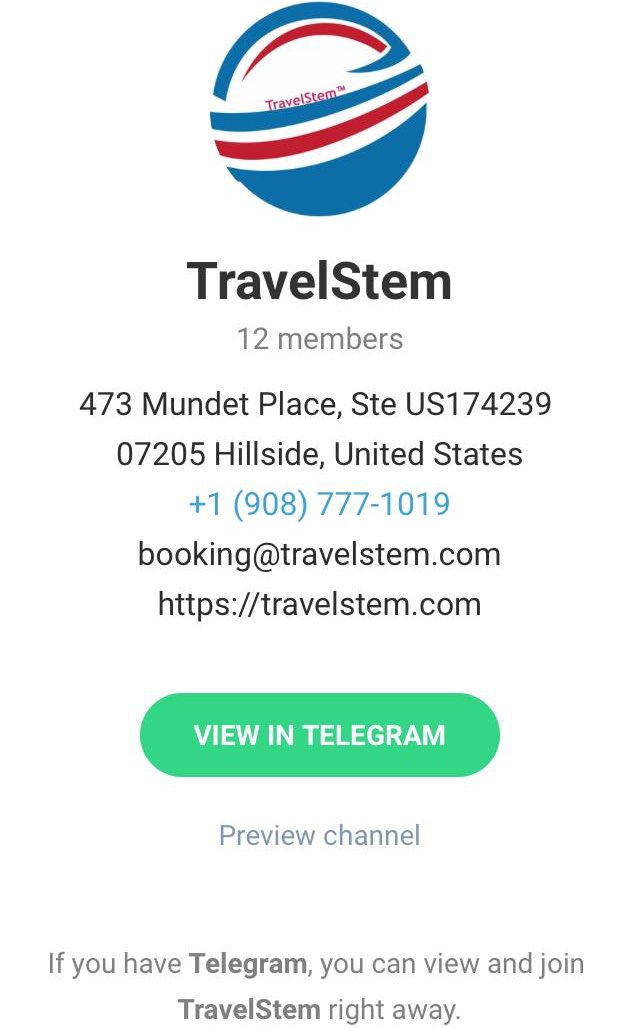 grdpeter's tweet photo. JOIN US ON #TELEGRAM

https://t.co/mHjLN0ba4s

#tmc #sabre #amadeus #travel https://t.co/bfKGb9czoW