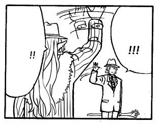 DragonsDublin's tweet photo. A barely a spoiler meme for our #Jackhaven arc finale via @feyind

Same hat! https://t.co/Ep5xRMnmzW