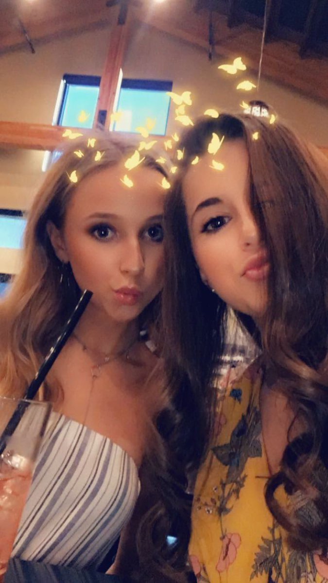 Happy happy happy birthday to my favorite concert buddy EVER🥳 I love you so so much thank you for loving WDW and Prettymuch as much as me🤪 you deserve the world and I am so grateful to call you my best friend🥰🤩💋❤️ <a href="/KatieSandwisch/">katie sandwisch</a>