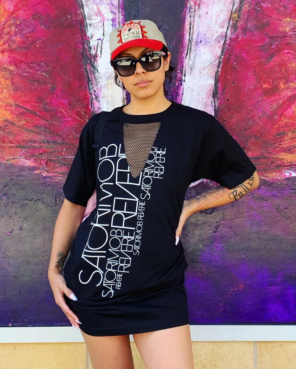 ReverieLOVE's tweet photo. New @satorimob dresses
dropping real soon 👗💕
https://t.co/2d7gr6kKzR https://t.co/2PTEcYzYLV