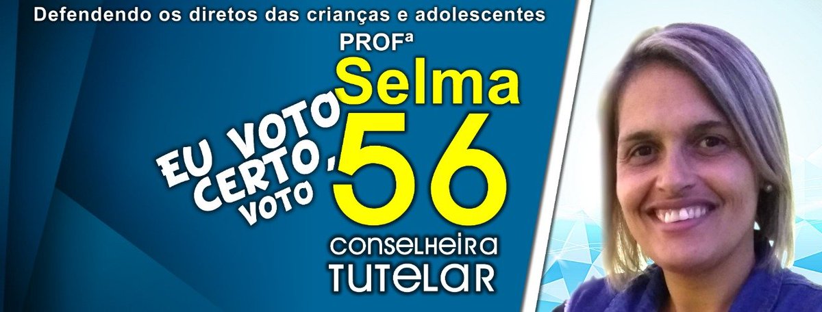 Ronaldo07250769's tweet photo. Essa é a minha candidata. https://t.co/dX4TBR4PWV