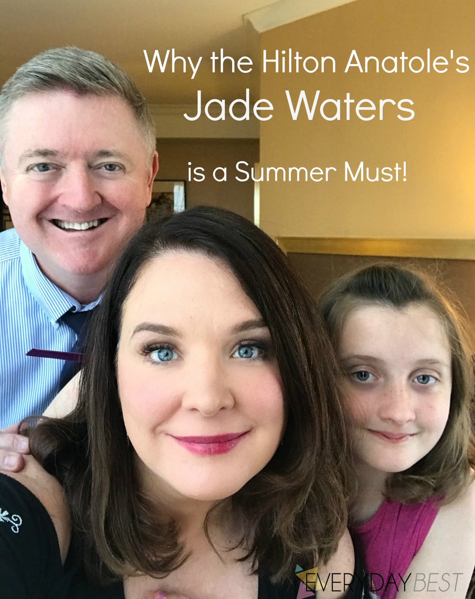 EverydayBest1's tweet photo. Did you know there is still time to soak up the last few weeks of summer at @HiltonAnatole in Dallas? Here are some of our favorite tips for visiting --> https://t.co/TGuBv7fynE #DFWhotel #DallasBlogger #travelblogger #DFW https://t.co/7g5PP2XNWY