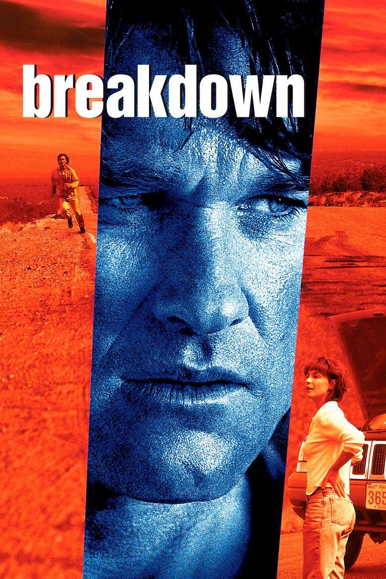 itsDJKENTO's tweet photo. guys @joeynoelle has legit good taste in film. She busts out a fucking Breakdown reference on #InternetExplorerz today! Breakdown is criminally underrated and if you haven't seen it, GET ON IT! That's homework. https://t.co/H64WIfaXlW