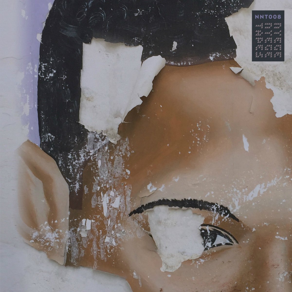 uzzielo's tweet image. Escuchando "Poaa" de Bamba Pana, 2018.