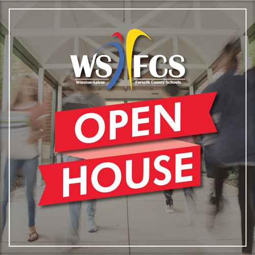 wsfcs's tweet photo. The Career Center will hold their Open House on Thursday, August 22 from 5:30pm - 7:30pm. Also, Middle Schools are Tuesday August 20. High Schools are on Wednesday August 21 and Elementary Schools will hold Open House on Thursday August 22. All are from 5:30pm-7:30pm. https://t.co/tJi0BZiZnY