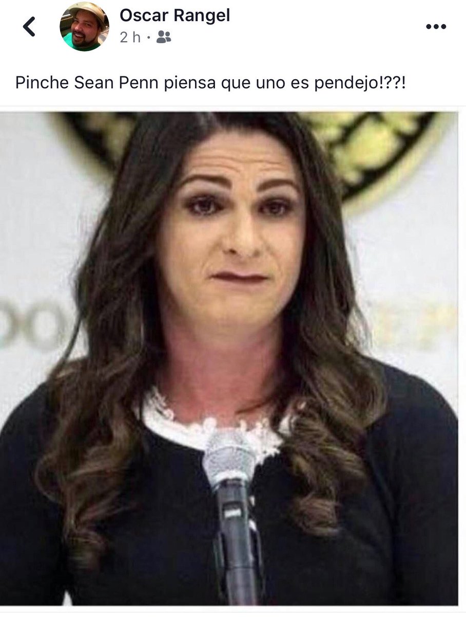 Oscar Rangel Doblaje (@oscargrunge) on Twitter photo 