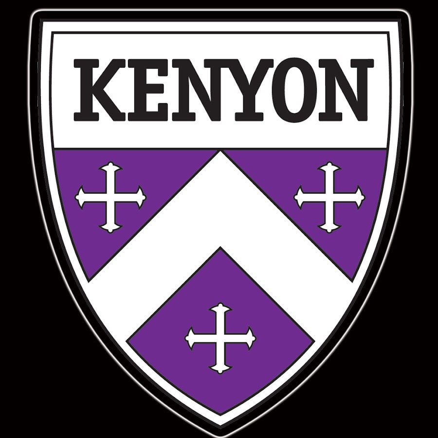 SamBouchard621's tweet photo. After a great discussion with @CoachRosenbury I am honored to have been offered a roster and academic slot at the prestigious @KenyonCollege. Thanks to coaches @IanMGood @lachendro1 @Coach_Allison23 @KenyonCollege. #golords https://t.co/qPClgRD7Wf