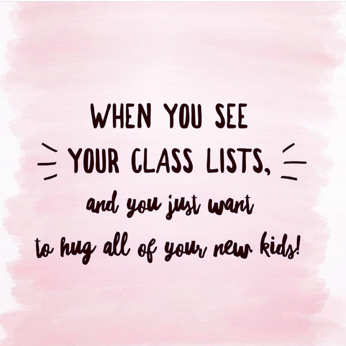 MissMead9's tweet photo. I GOT MY LIST TODAY!! 😍 #classlists #teacher #teachersofig #teachersfollowingteachers #iteach5th #year5 https://t.co/Jf93P5TWha