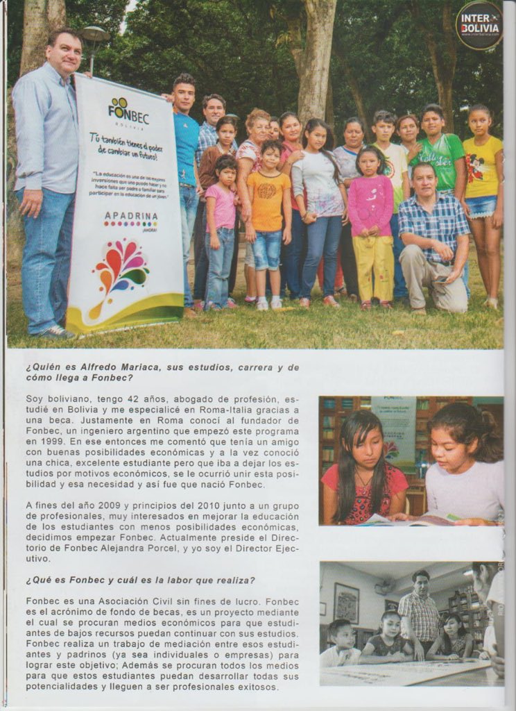 NachoMariaca's tweet photo. Conociendo un poco más sobre @fonbec_bol #Fonbec #Bolivia #Educacion #Brcas https://t.co/ATk4PWDIZN