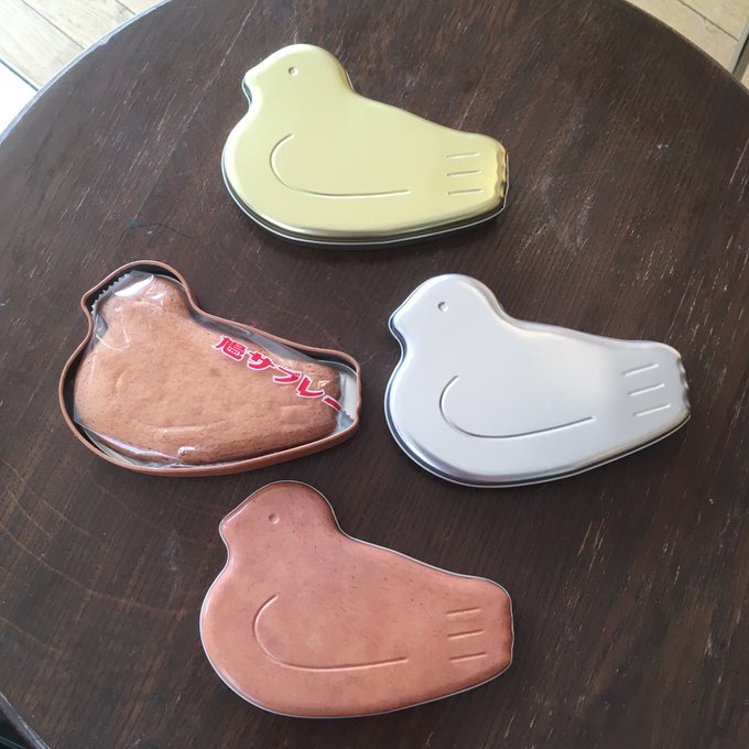 鳩サブレのtwitterイラスト検索結果