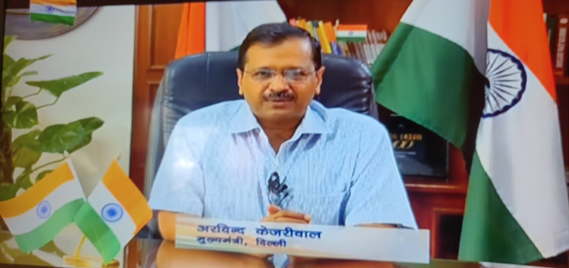 A very very Happy Birthday to my Hero     Sir 
India proud on Arvind Kejriwal. 