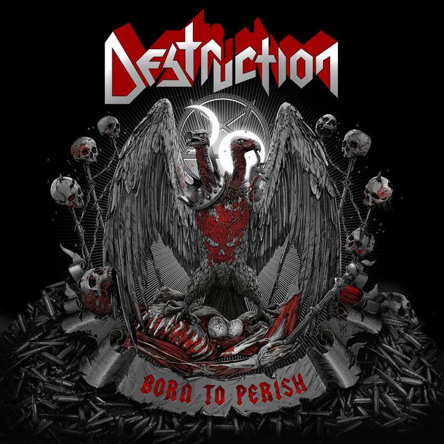 Adracom's tweet photo. 10/10 🤘🏻

#BornToPerish killer thrash album #Destruction 

#TyrantsOfTheNetherworld https://t.co/PftWvgyfM2