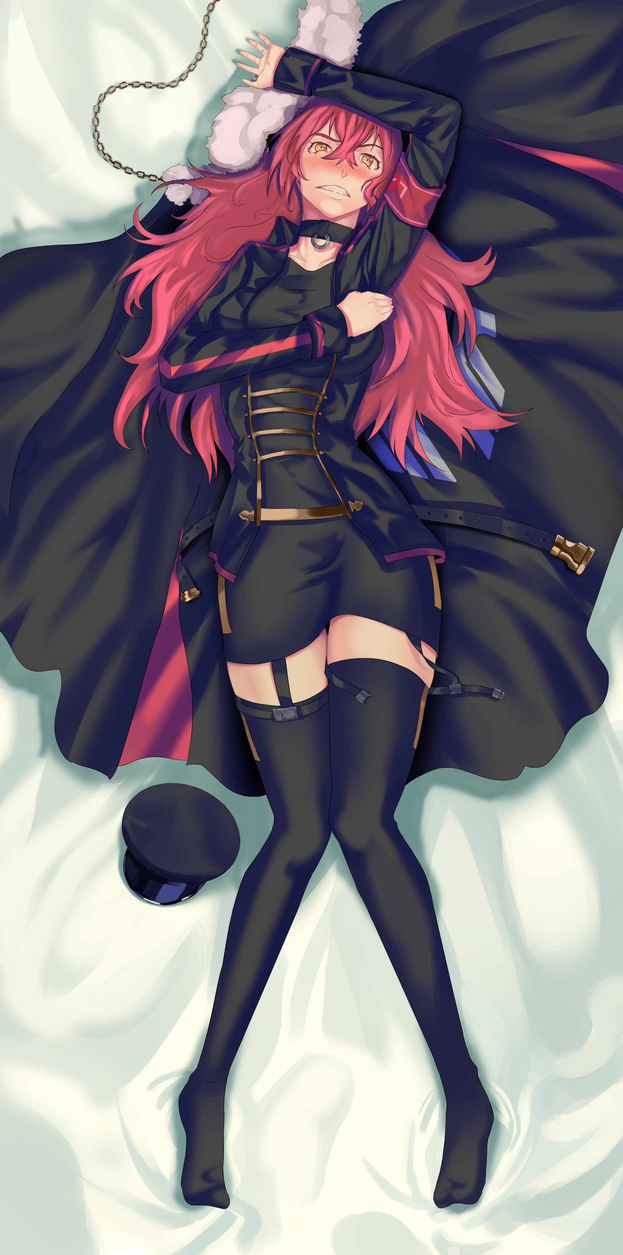 Zentreya VSHOJO on X