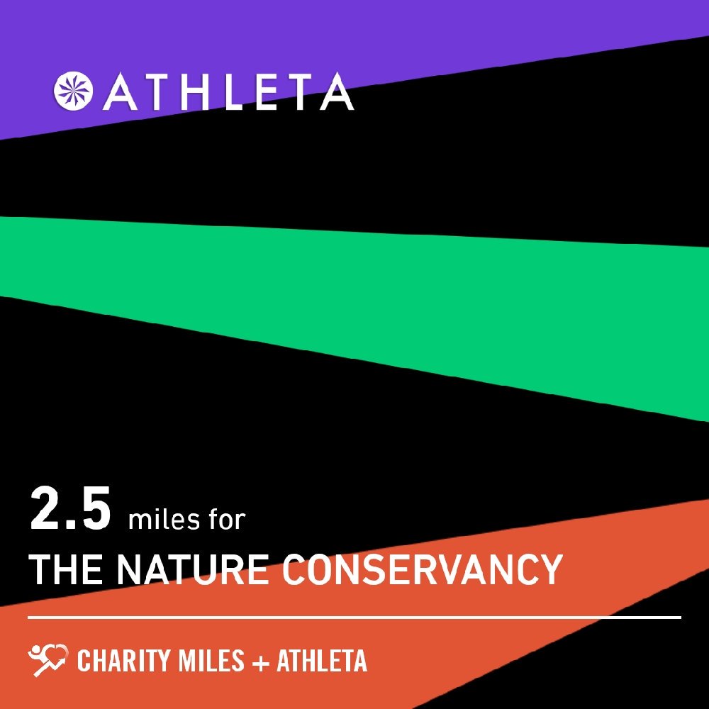 SparklicAcid's tweet photo. 2.48 @CharityMiles for @GirlUp. Thx @Athleta for sponsoring me! #RaceForThePlanet
https://t.co/1koSUxHLdY https://t.co/rZwqDwFpDq