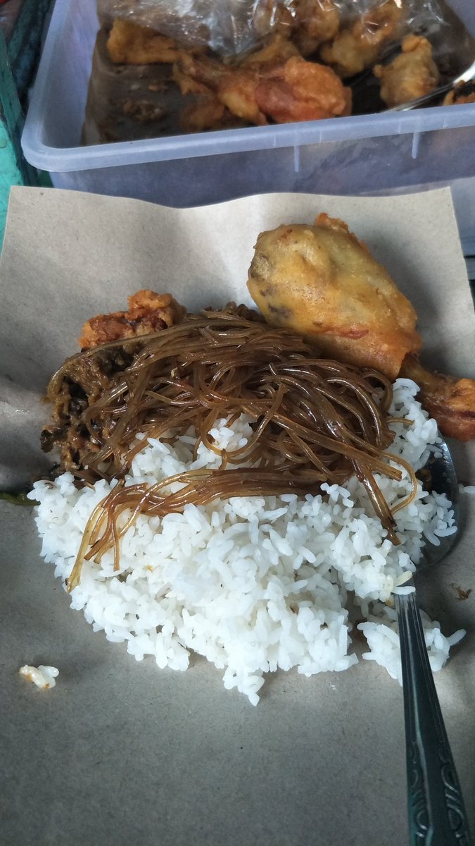 Nasi Soon Bu Roso Gondomanan ~<a href="/pradhta/">Senyum Dari Selatan</a>