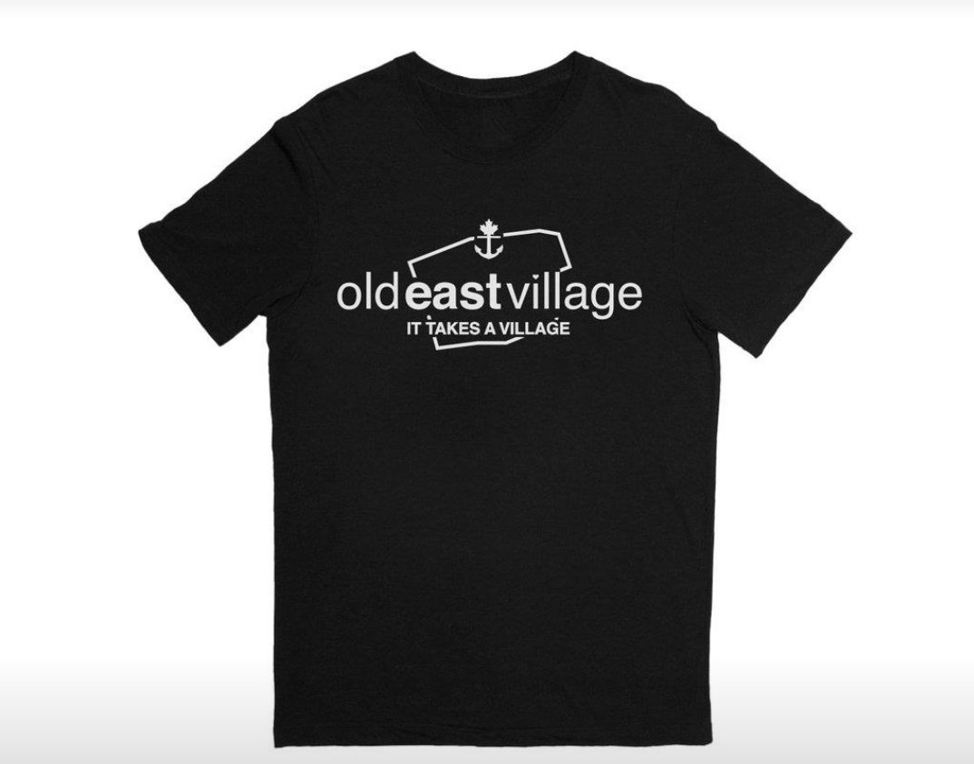 I ❤ this, <a href="/illburyandgoose/">Illbury + Goose</a>! 👏👏👏
100% of the proceeds for this shirt will be donated to the families affected by the tragedy that occured on August 14th in #OldEastVillage #LdnOnt