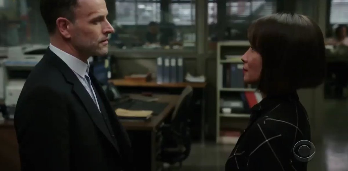 @Elementary_CBS @ELEMENTARYStaff thank you so much for 7 amazing seasons. there was never a boring episode. @LucyLiu thank you is never gonna be enough but thank you for portraying watson the way you did. #JonnyLeeMiller thank you for being the best sherlock holmes. #Elementary