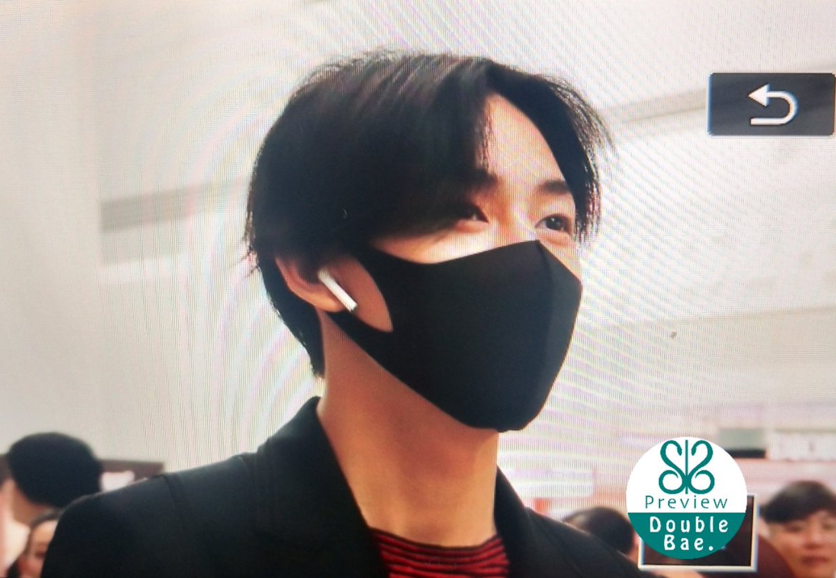 190816 ICN 이 사람 ,멋있어ㅠ❤️❤️❤️❤️❤️
<a href="/BamBam1A/">BamBam</a> 
#뱀뱀 #BamBam #갓세븐 #GOT7