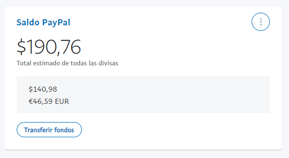 AccountsNight's tweet photo. SORTEO DE 60€ EN PAYPAL😱

Para participar en el sorteo cumple los siguientes pasos:

*Dar RT
*Seguir a: @AccountsNight 
*Activar las notificaciones 🔔 (opcional)

▶El ganador se anuncia en 24 Horas🎁 https://t.co/ZLBU0BethL