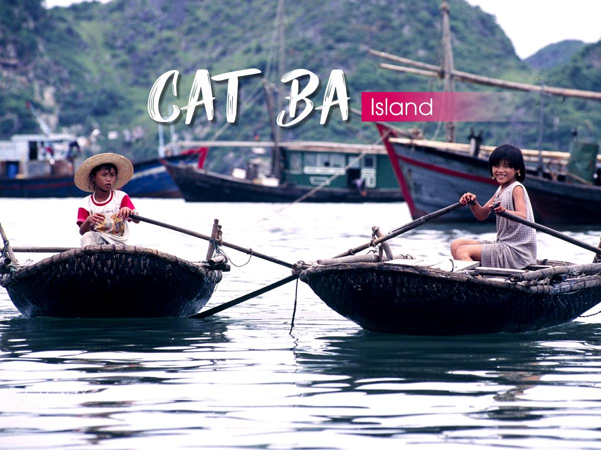 MyanmarTouching's tweet photo. Cat Ba Island is the largest among 367 islands spanning 260km that comprise the Cat Ba Archipelago. Cat Ba island has own poetic beauty so many tourists choose Cat Ba for short vacation with family, friends or even alone.
#catba #haiphong #vietnam https://t.co/nJDDi7yT2C