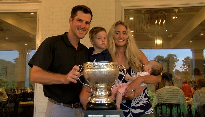 Calder Cup makes a stop in Wilmington <a href="/Sangs2224/">Bobby Sanguinetti</a> 
wect.com/2019/08/16/cal…