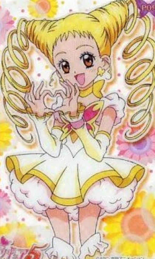 プリキュア プリティストア on X: 