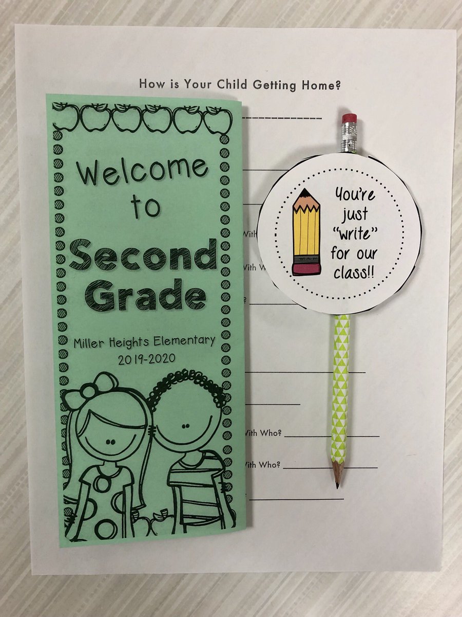 krugerreaders's tweet photo. Ready for you, 2nd grade! 😎❤️ https://t.co/91PzdwuI6b