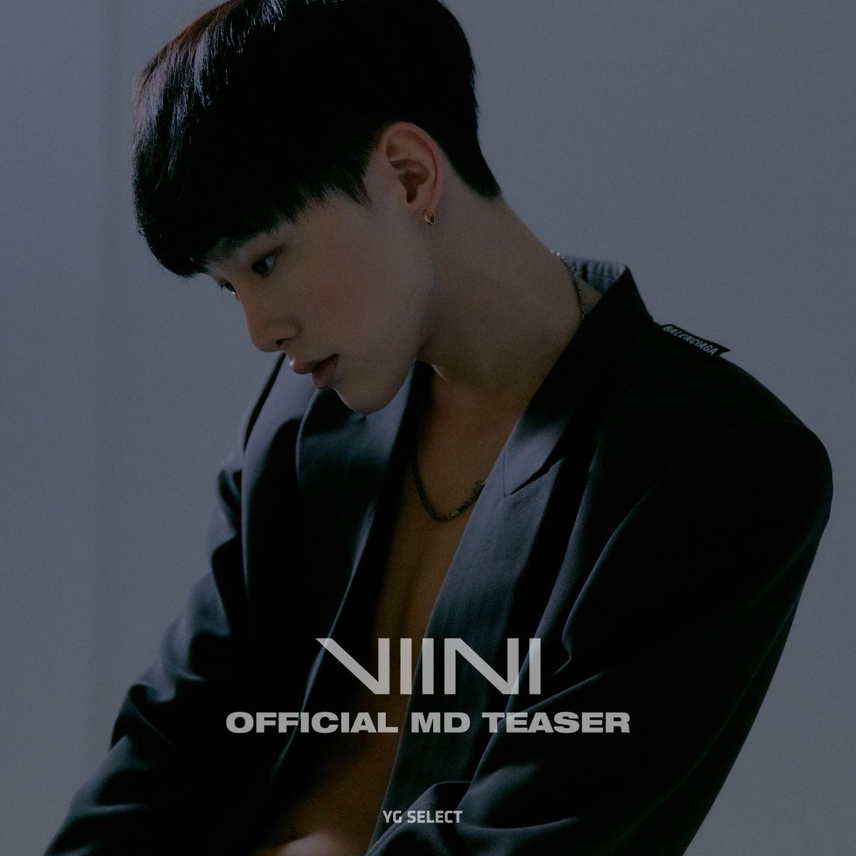 VIINI (권현빈) Official tweet media