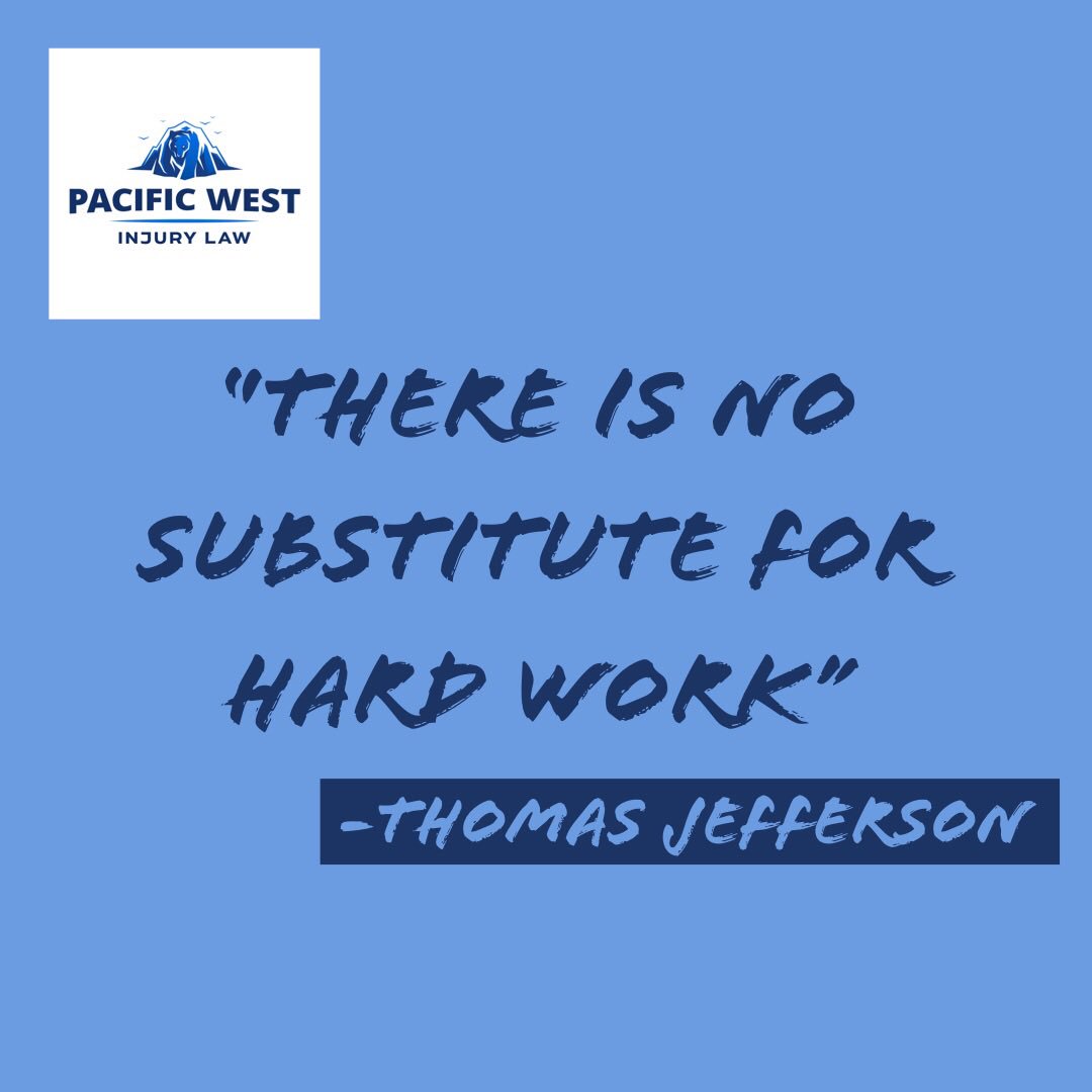 Pacific West Injury Law tweet media