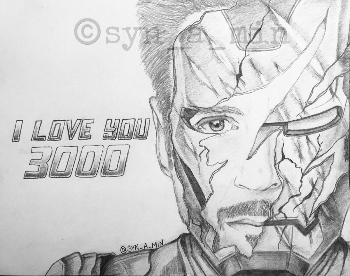incendonocturne's tweet photo. When you have an awesome and talented friend that loves you (3000)! 🥰💕 Can’t wait to get the original so that I can frame and hang it. Thank you @Syn_a_min it’s perfect, I love it! Definitely worthy of @RobertDowneyJr and Ironman!
#Ironman #ILoveYou3000 #RDJ #RobertDowneyJr https://t.co/rEgoUggOnw