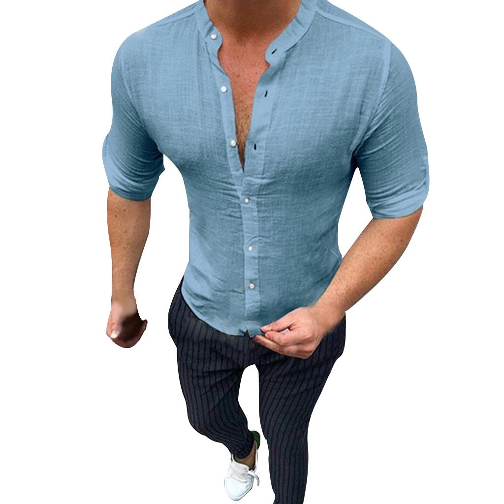 RisingSunHub's tweet image. Long Sleeve Shirt

Shop: risingsunhub.com/collections/me…

Size: S/M/L/XL/XXL | Color: Black / Blue / Gray / White | Price: $20.00