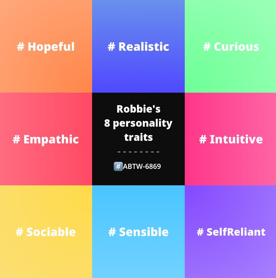 robbiesla tweet media