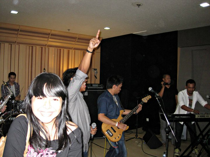 Mon Izin Pimpinan 🙏 tweet media