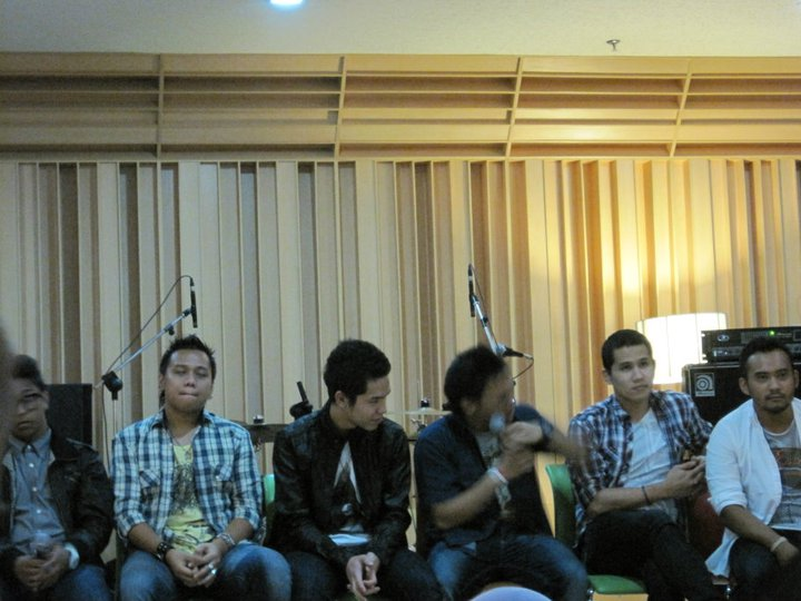 Mon Izin Pimpinan 🙏 tweet media