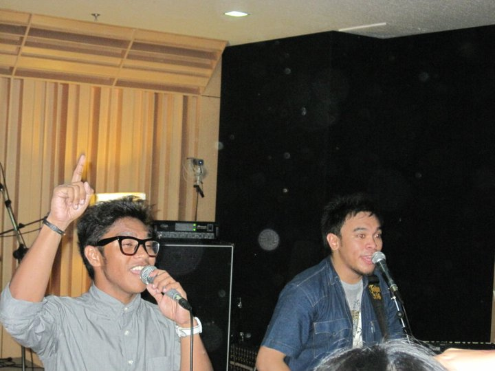 Mon Izin Pimpinan 🙏 tweet media