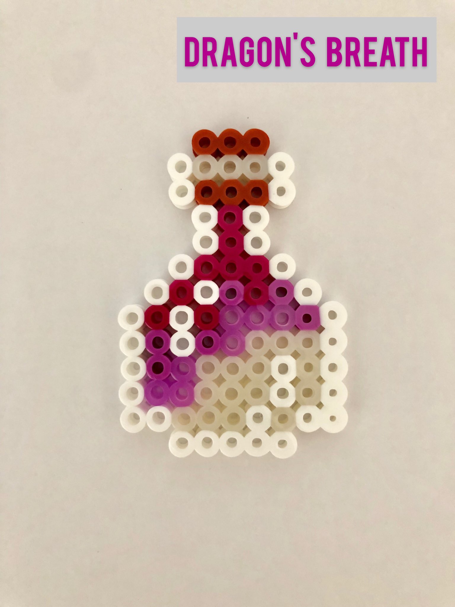 職人シュガー アイロンビーズを流行らせたい 22 アイロンビーズ パーラービーズ マインクラフト Minecraft Perlerbeads T Co Ckmauhn3ym Twitter