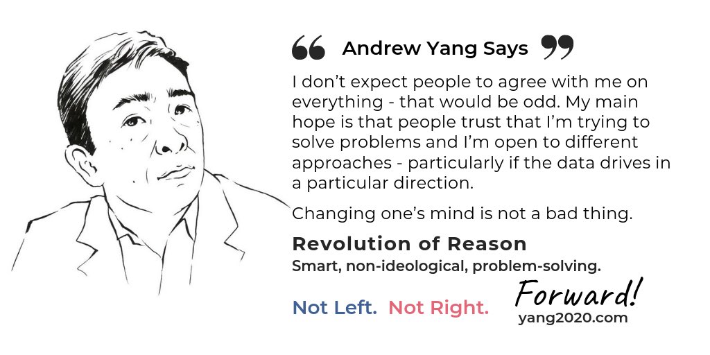 Max78903's tweet photo. Just so you know, if your #YangGang, ill always follow back just so you know. So please lets spread the #YangGangLove all over tweeter and beat #TraitorTrump in 2020 together. #TrumpScaredofYang #YangGang2020 #Yang2020 https://t.co/Q1WAU2Wadk