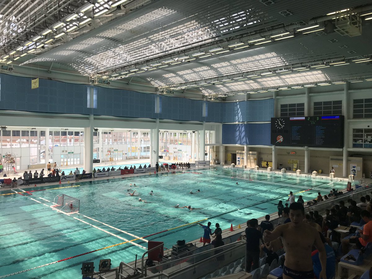 JamesEdgar's tweet photo. Playing for Hong Hong Beach at the Asia Pacific Water Polo tournament in Kowloon. Solid start with an 11-8 win over Japan team Mejirogumi #HongKong #waterpolo #JamesEdge https://t.co/vGcUJeEsOy