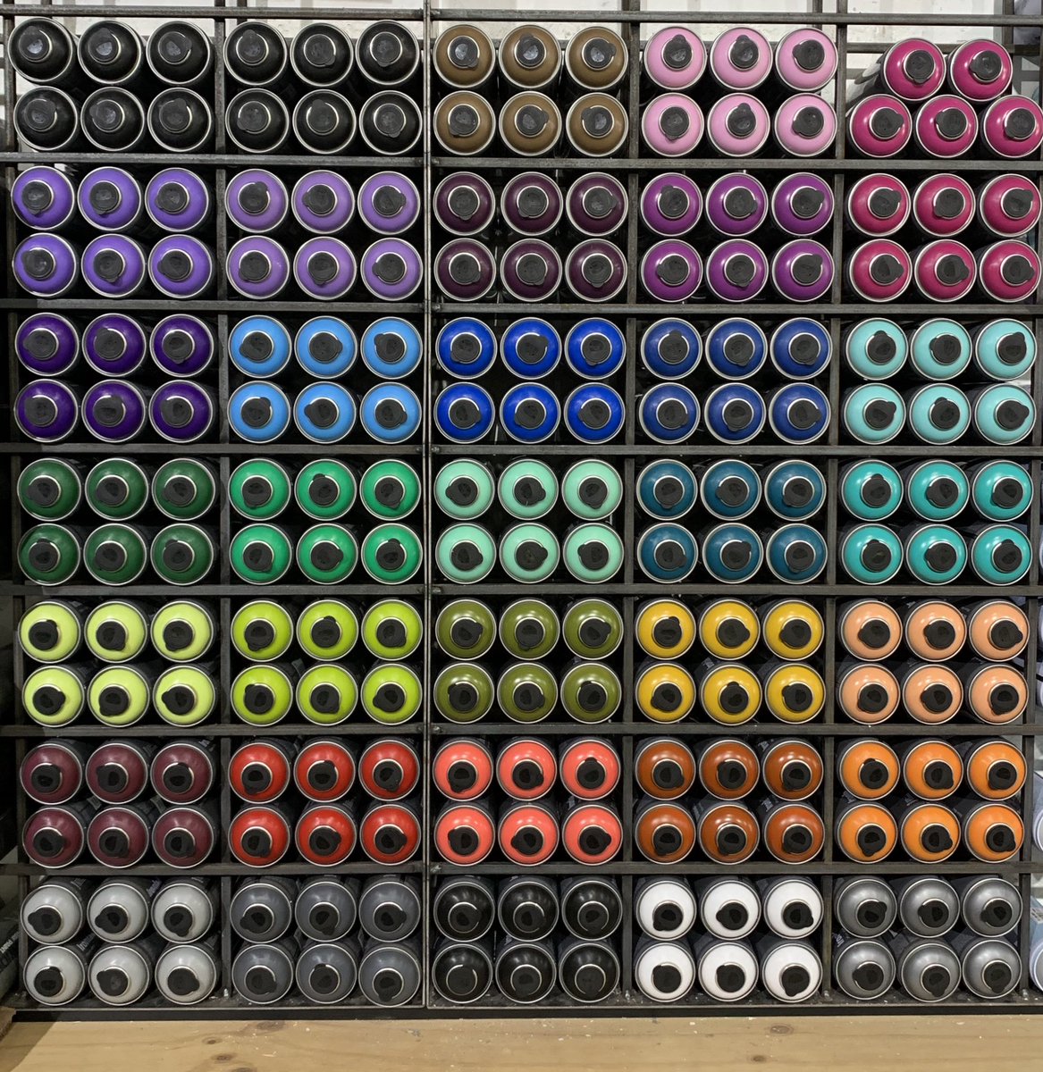 Restocked with that <a href="/Ironlak/">Ironlak</a> BASIC goodness. Running 12 packs for $48.