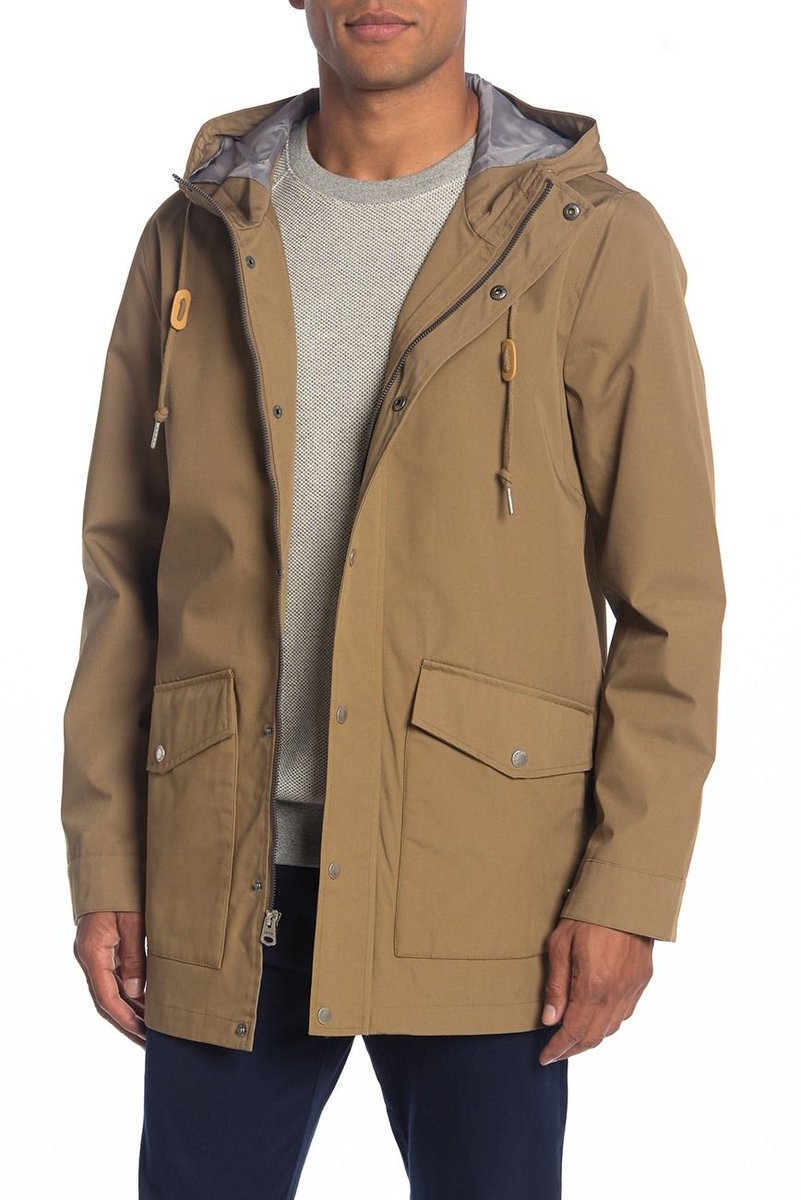 SneakerShouts's tweet photo. STEAL: Over 60% OFF the Levi's Fishtail Parka Jackets

BUY HERE: https://t.co/OwiAG9ful9 https://t.co/q5ayiAJW2M