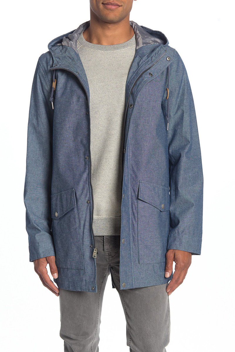 SneakerShouts's tweet photo. STEAL: Over 60% OFF the Levi's Fishtail Parka Jackets

BUY HERE: https://t.co/OwiAG9ful9 https://t.co/q5ayiAJW2M